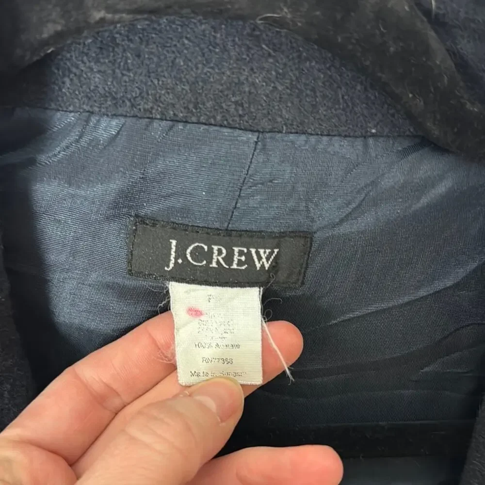 J Crew Blazer Jacket - Women's Medium[?]